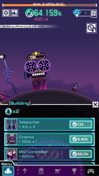 Groove Planet - Preview 4
