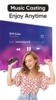 Cast for Chromecast - TV Cast screenshot 1