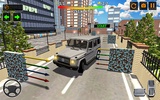 car driving car game screenshot 3