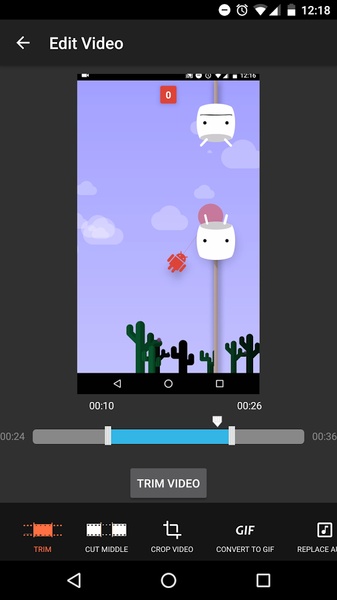 AZ Plugin - Preview 4