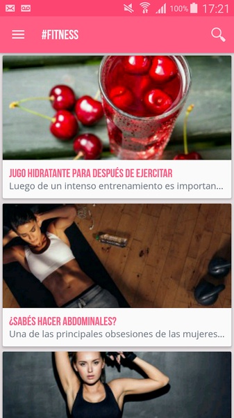 S.O.S Mujer - Preview 6