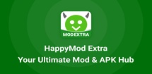 HappyMod Extra feature