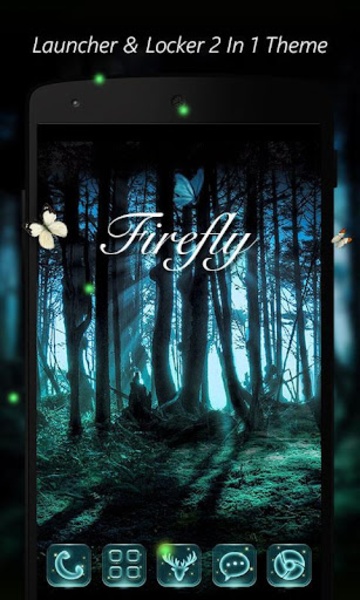GO Bigtheme Firefly - Preview 8