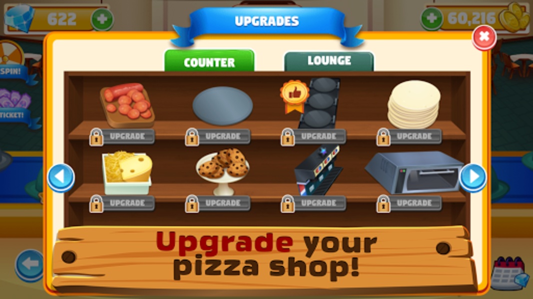 My Pizza Shop 2 - Preview 8