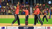 Real World T20 Cricket 2023 screenshot 1