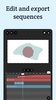 VectorMotion screenshot 4