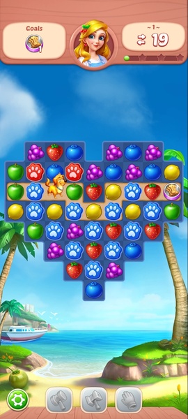 Fruit Diary - Preview 1