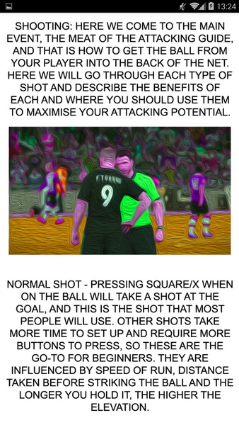 PC Guide PES 2017 - Preview 3