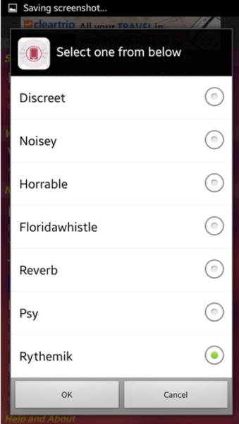 Whistle Android Finder FREE - Preview 3