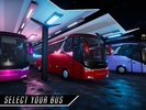 City Bus Driving Simulator screenshot 2