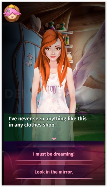 Fantasy Love Story Games - Preview 4