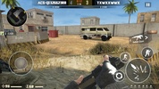 Sniper Shoot Fire Hunter screenshot 7