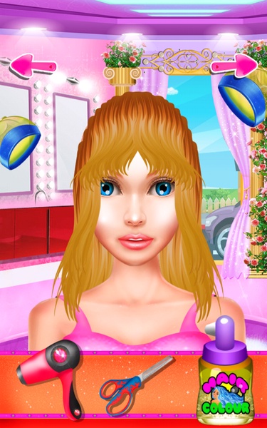 Hairstyle Salon - Preview 3