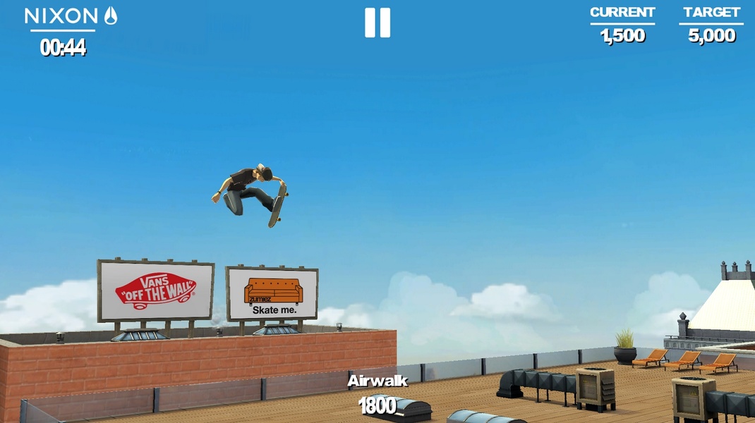 Transworld Endless Skater - Preview 3