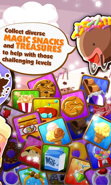 CandyPicnic - Preview 1