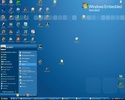 Windows Embedded Style screenshot 1