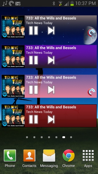Media Utilities - Preview 4