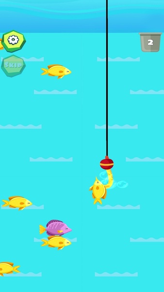 Idle Fishing - Preview 2