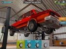 Tire Shop: Car Mechanic Games screenshot 5