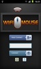 WiFi Mouse screenshot 1