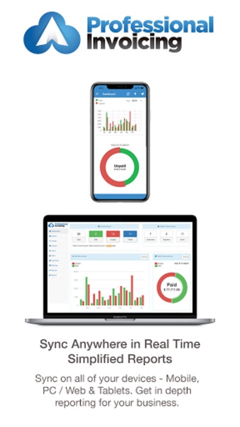 Invoice PDF Free - Preview 17