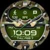 Feisar Watch Face screenshot 3