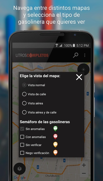 Litros Completos - Preview 4