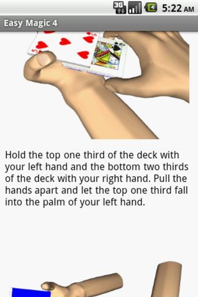 Magic Card Tricks - Preview 19