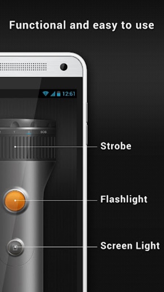 GOFlashLight - Preview 8