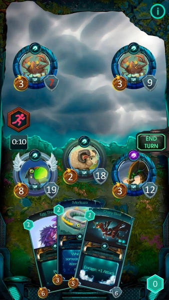 Apocalypse Hunters - Preview 1