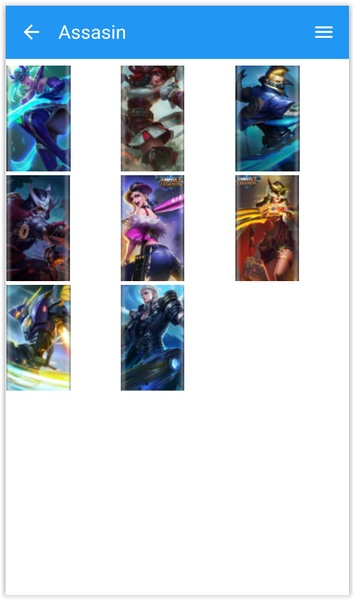 Wallpaper Edge Mobile Legends - Preview 6