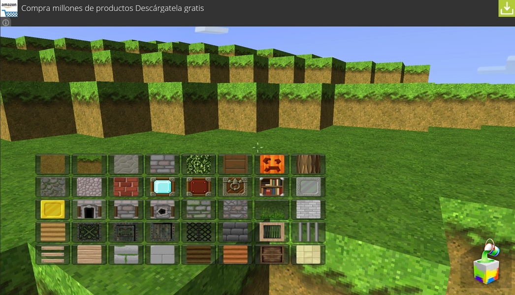 WorldCraft HD - Preview 2
