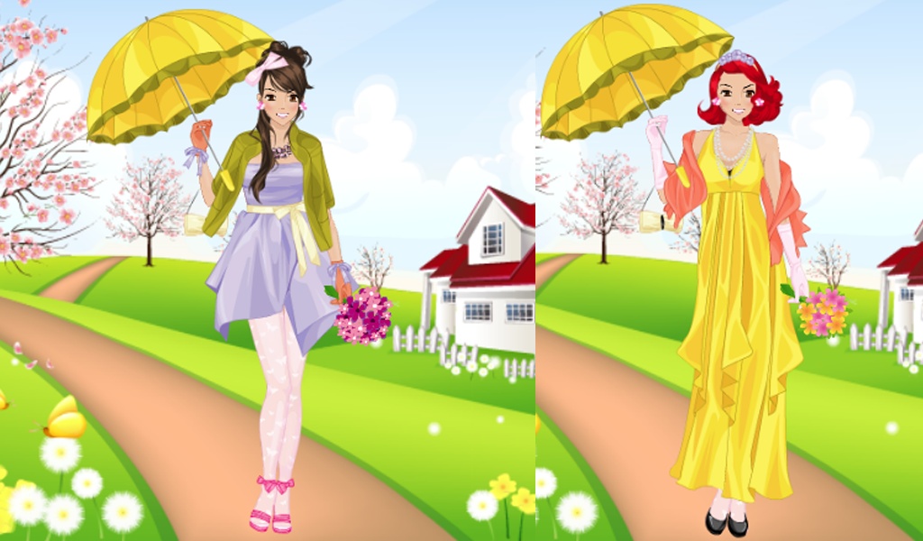 Princess Dora - Preview 1