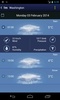 Freemeteo screenshot 4