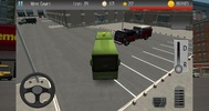 Bus Simulator driver 3D game screenshot 6