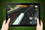 18 Wheeler Parking Academy screenshot 2