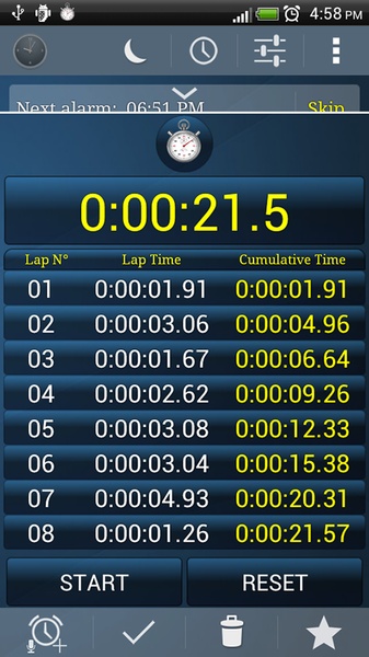 Alarm Clock Millenium - Preview 21
