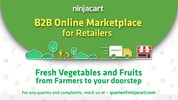 Ninjacart: B2B Online Marketpl screenshot 7