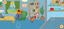 Kid-E-Cats Casa de juegos screenshot 4