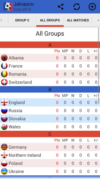 Jalvasco Euro 2016 - Preview 7