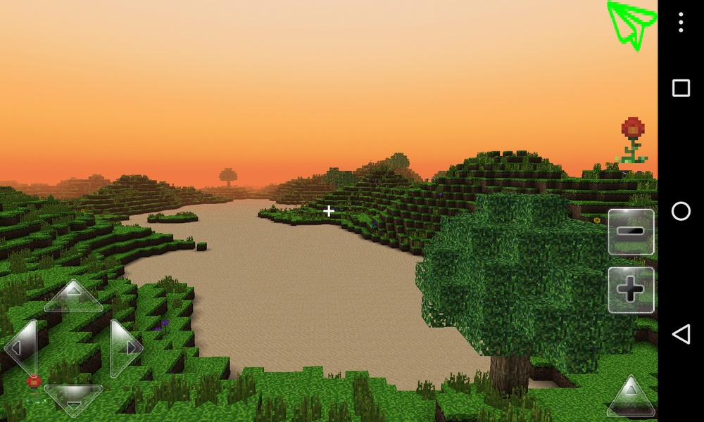 Craft Build - Preview 5
