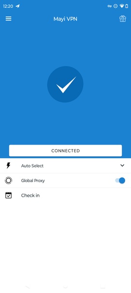 Mayi VPN - Preview 7
