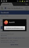 LastPass per il Browser Dolphin screenshot 7