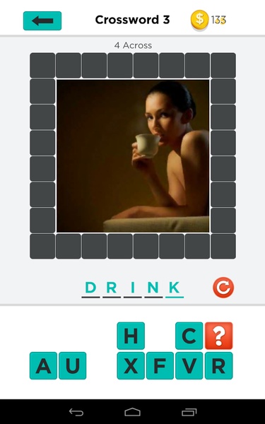 Pic Crossword - Preview 5