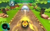 Rimba Racer Rush: Endless Race screenshot 6
