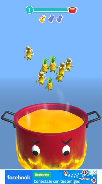 Fruit Rush - Preview 8