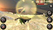 Dino Sim screenshot 3