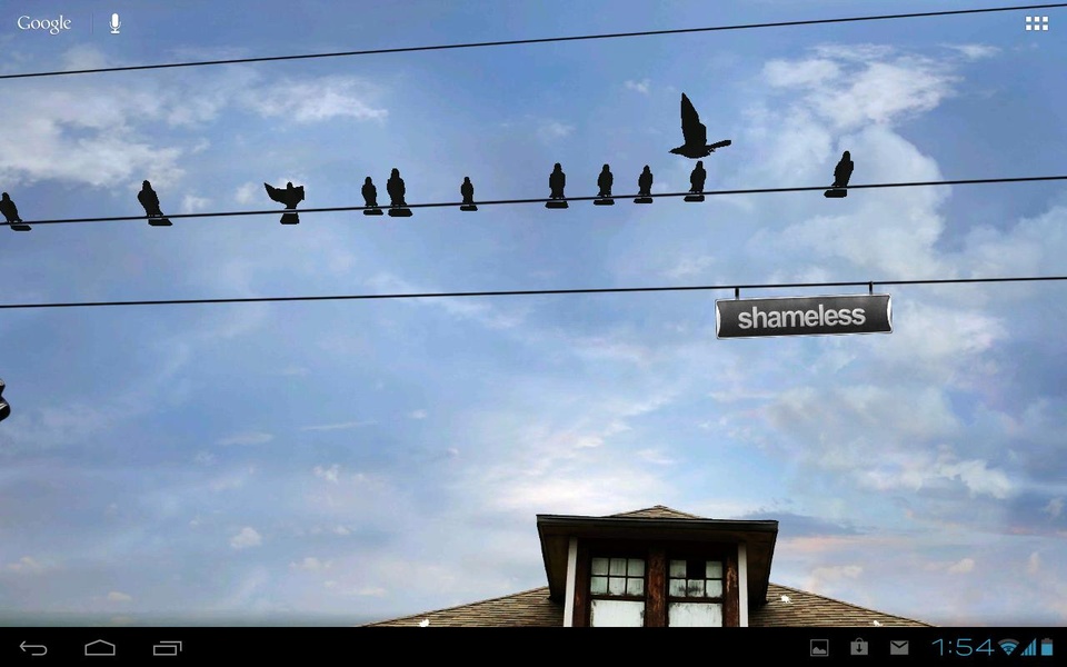 Shameless - Preview 3