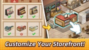 My Bakery Story screenshot 6