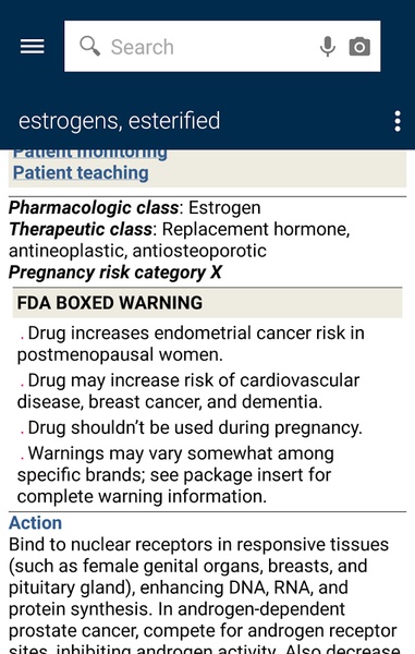 Nursing Drug Handbook 2011 - Preview 15